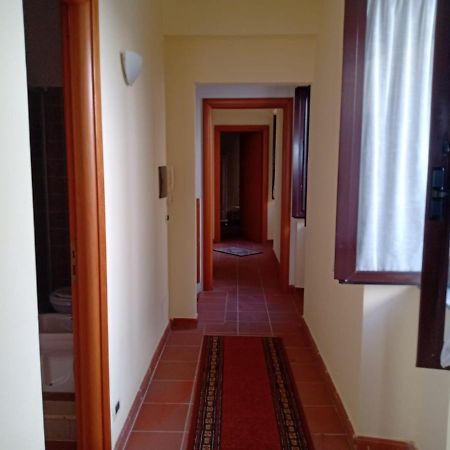 Casa Cecilia Vila Gallico Marina Exterior foto
